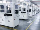 在線式自動鎖螺絲機——提高生產效率，穩定生產質量